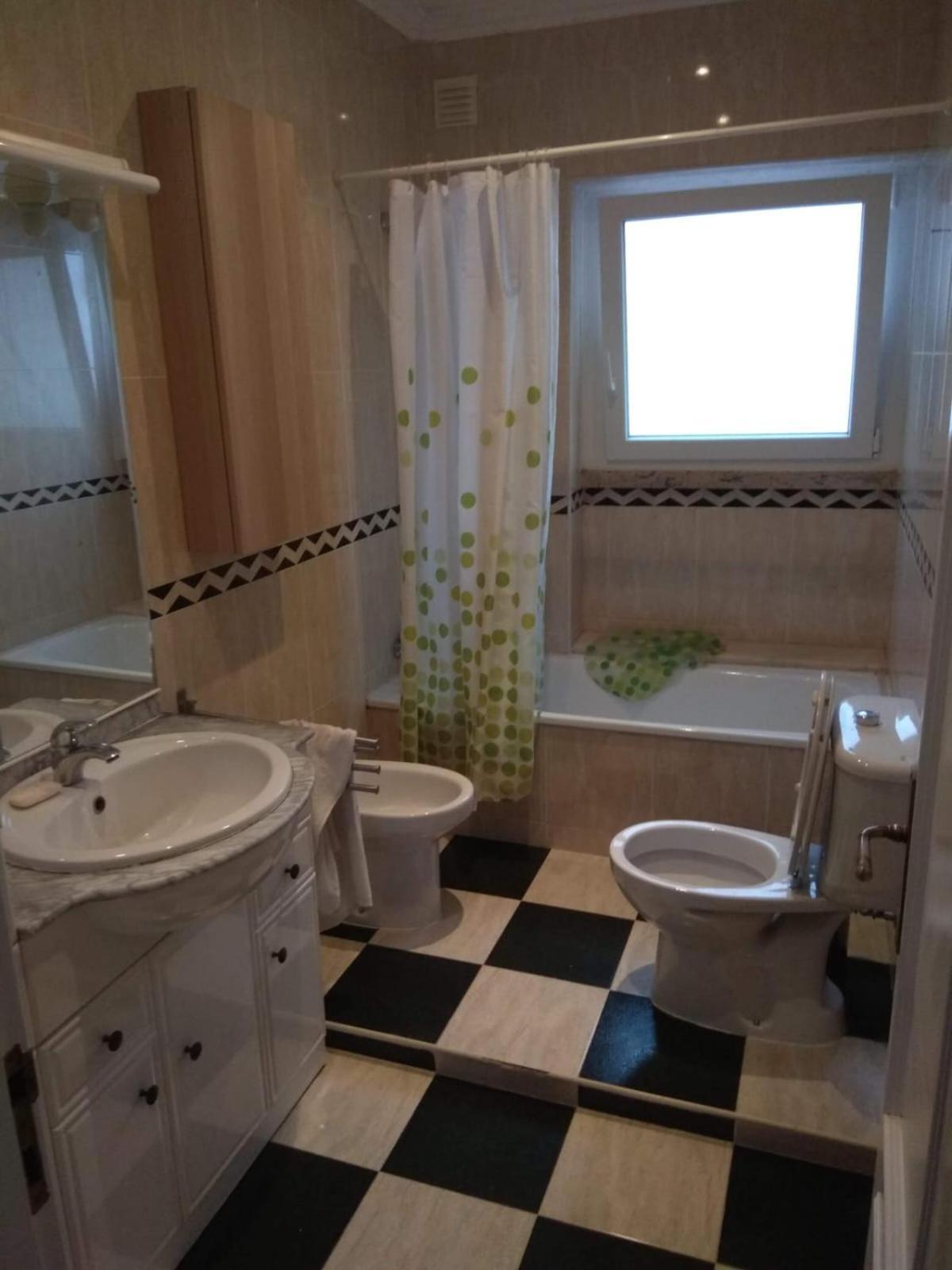 Privatunterkunft Anjos House *