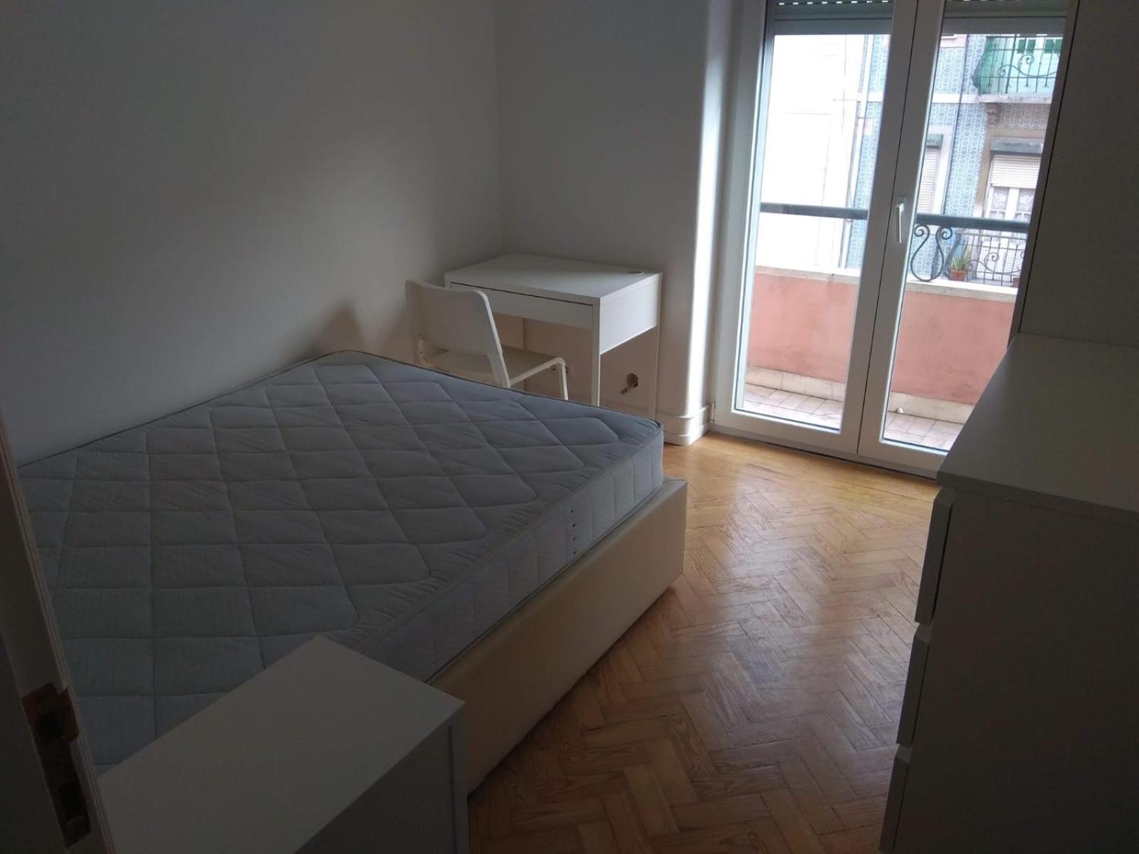 Anjos House Privatunterkunft