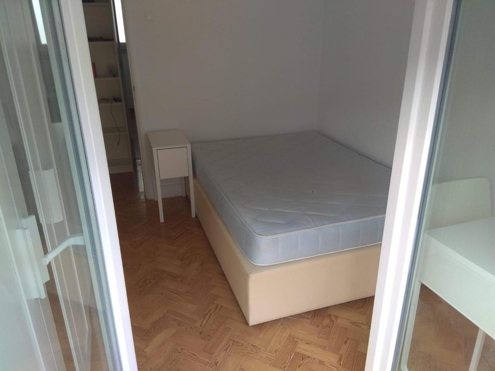 Privatunterkunft Anjos House