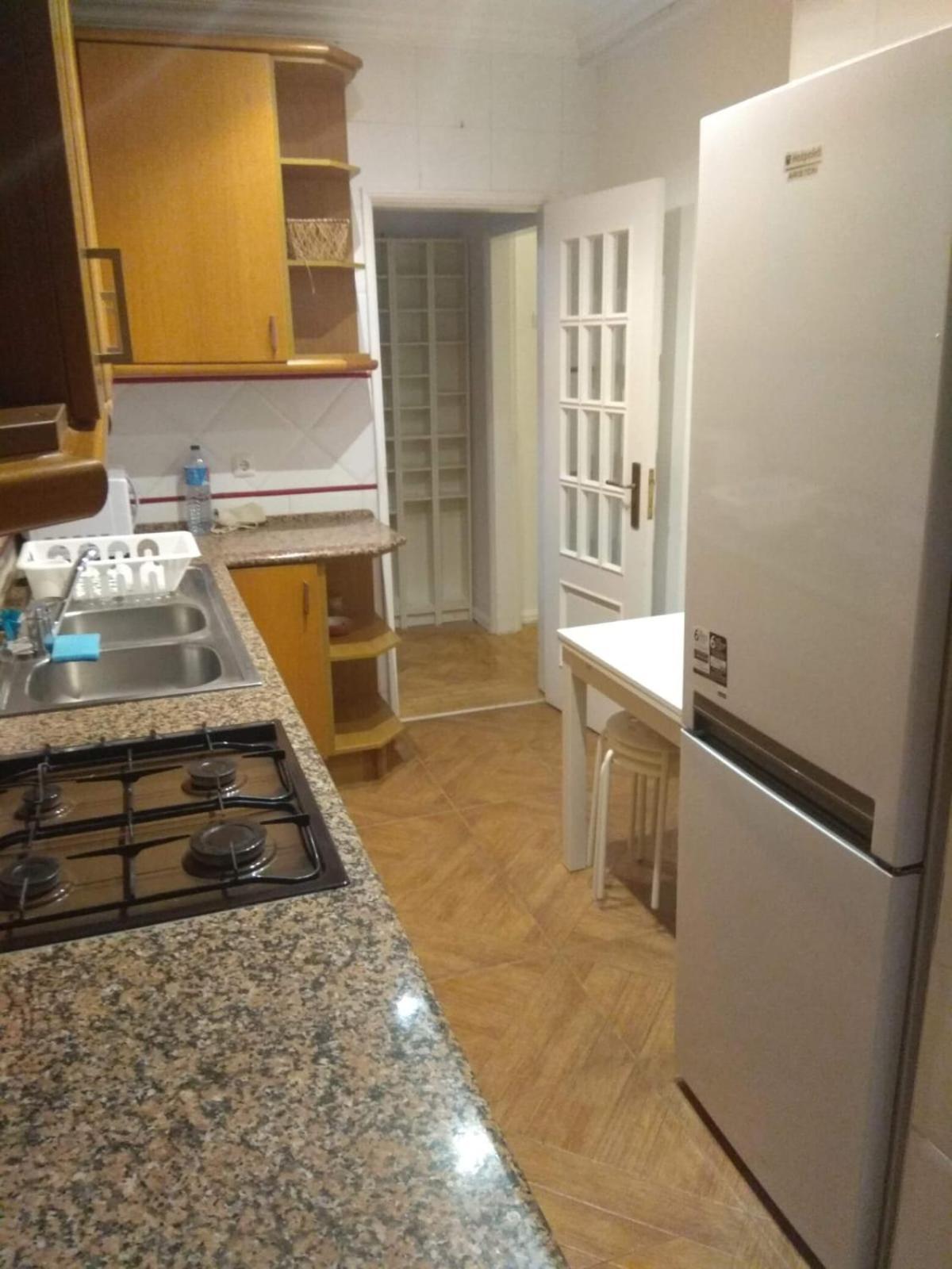 Anjos House Lissabon